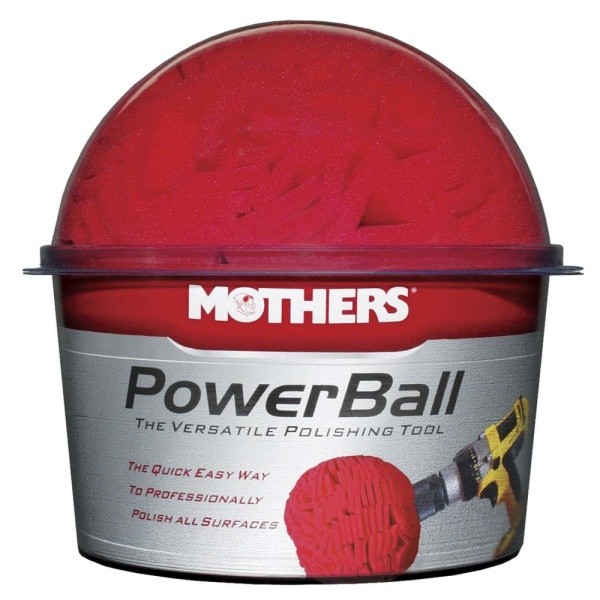 Bila Polish Mothers Power Ball 05140